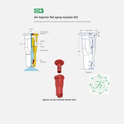 ID3-120-025 keramisk