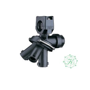 Triblet Dysseholder 1/2\ Teeje