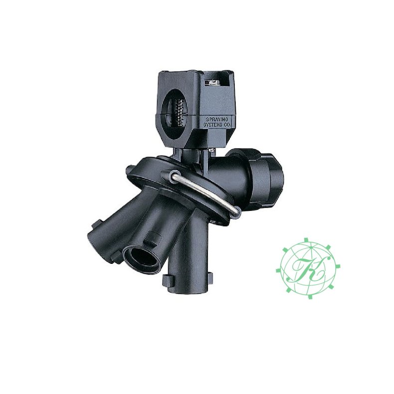 Triblet dyseholder 3/4\ r�r Teejet"