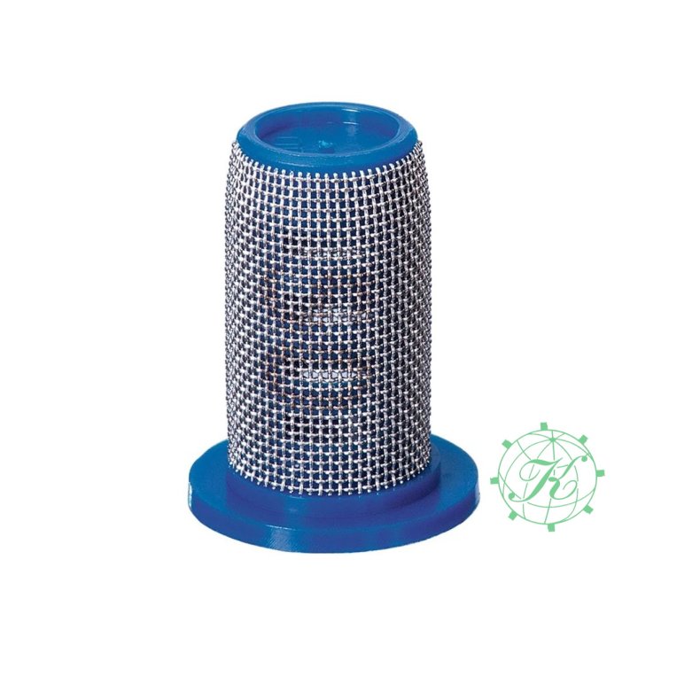 Dysefilter, BL� (ISO) (mesh 50)