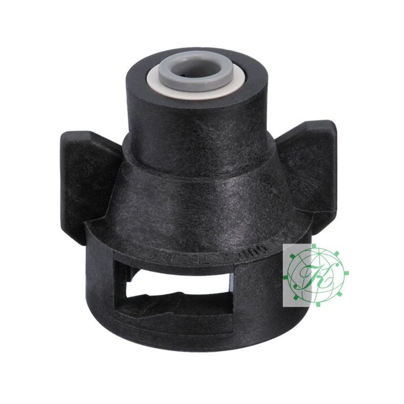 Cap for 8 mm slange pusch in.