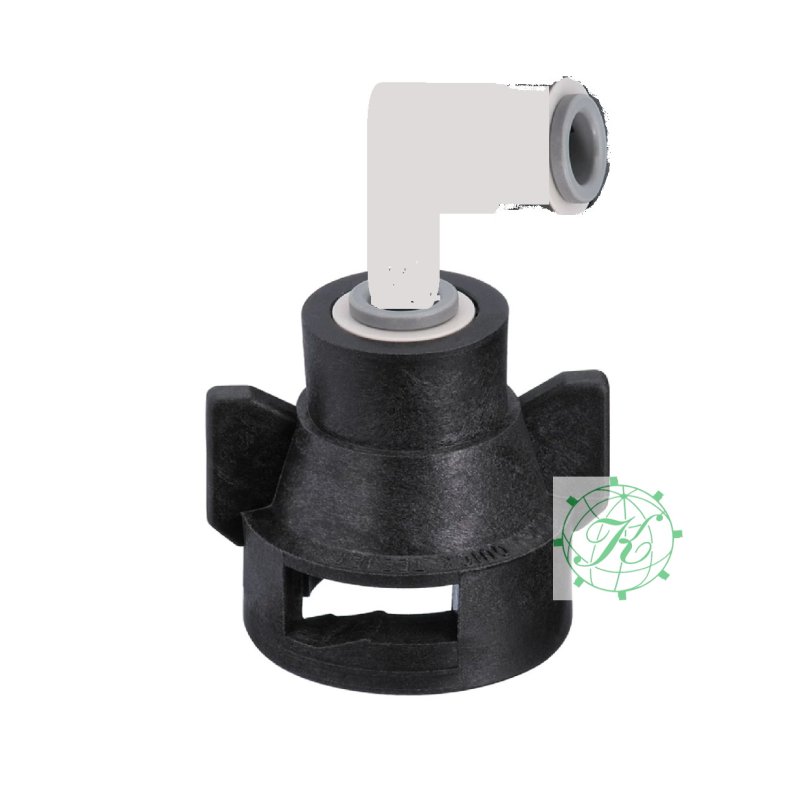 cap snap 90 Gr. til 8 mmtrykslange