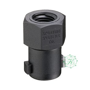 Cap adap indv.gev/snapf.b�ndspr�jt 11/16 NPT