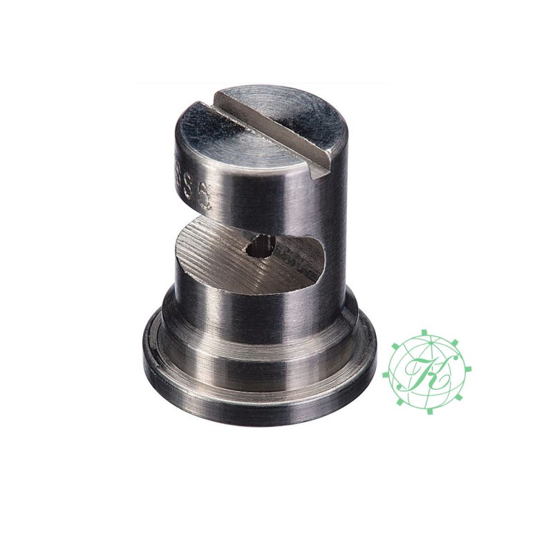 FloodJet salt/g�de 0,50Rustfri