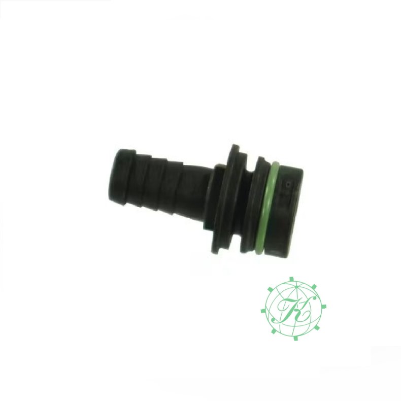 Slangestuds 13mm for ventil 463