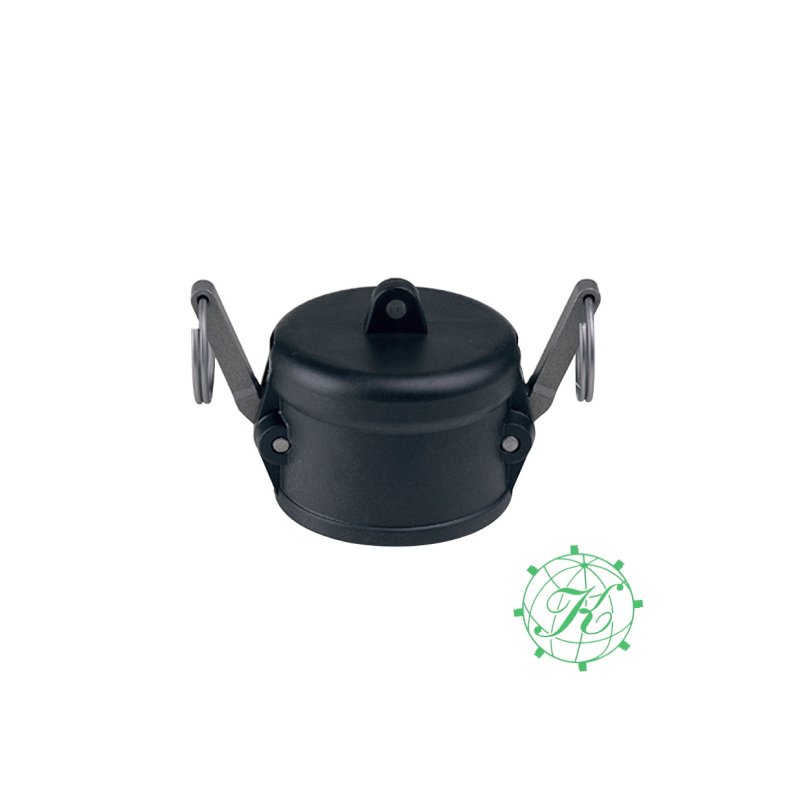 Camlock Hun slutmuffe 1"