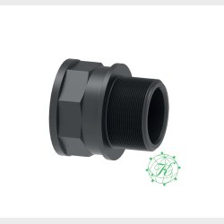 Forl�nger M-F 1"-1"