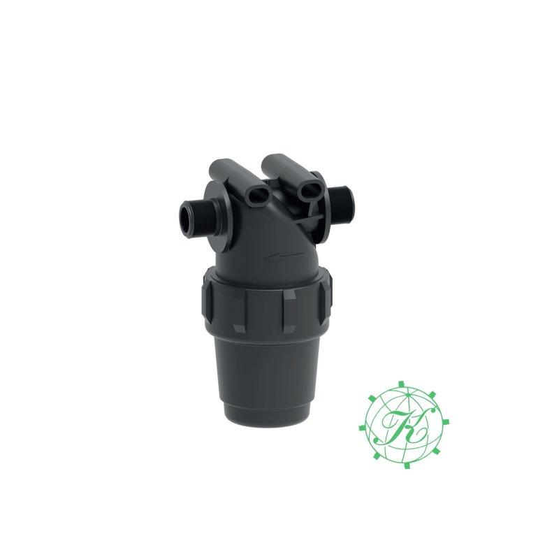 Filter-Linie 3/4"M. 100M