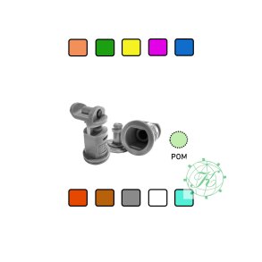 AI3070 TeeJet, BL�