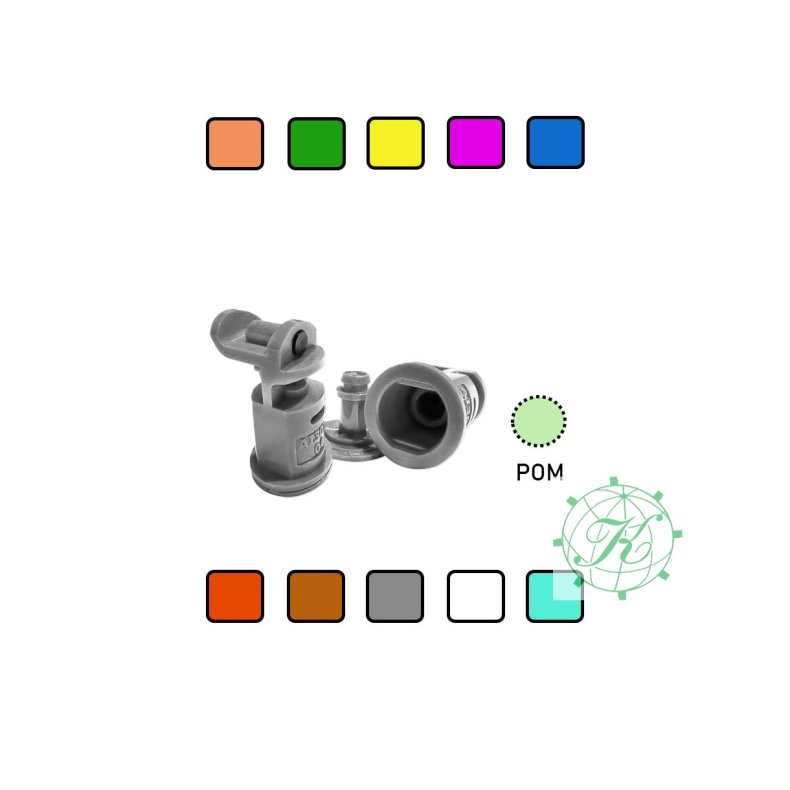 AI3070 TeeJet, BL�