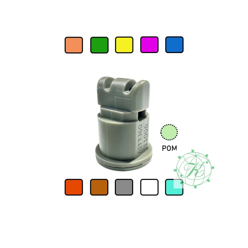 AI Turbo TwinJet BL�