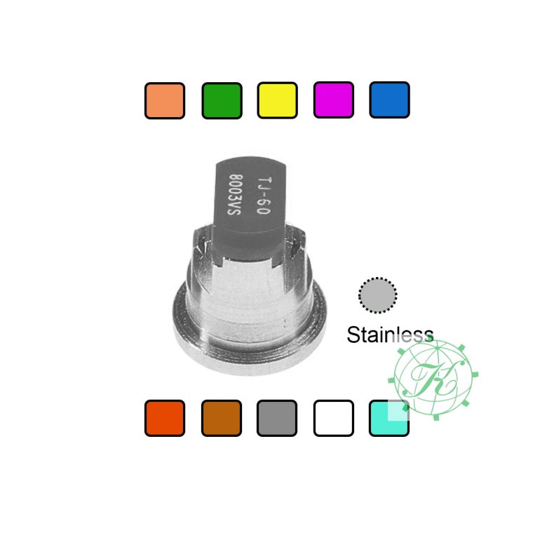 TwinJet Bl�  8003VS