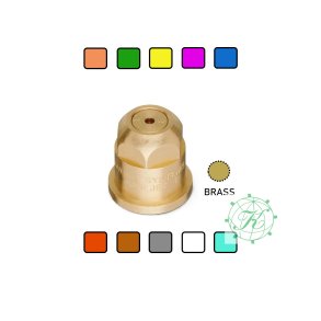 Conejet messing   TX-18