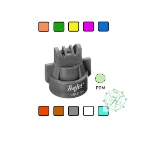 Turbo TwinJet Induction, LILLA