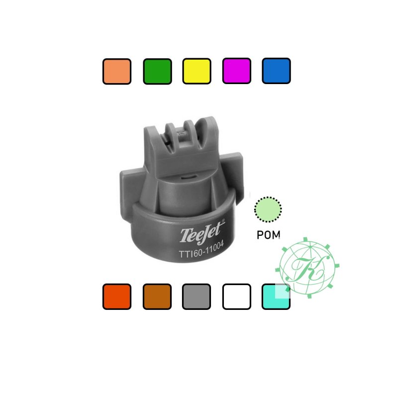 Turbo TwinJet Induction, BRUN