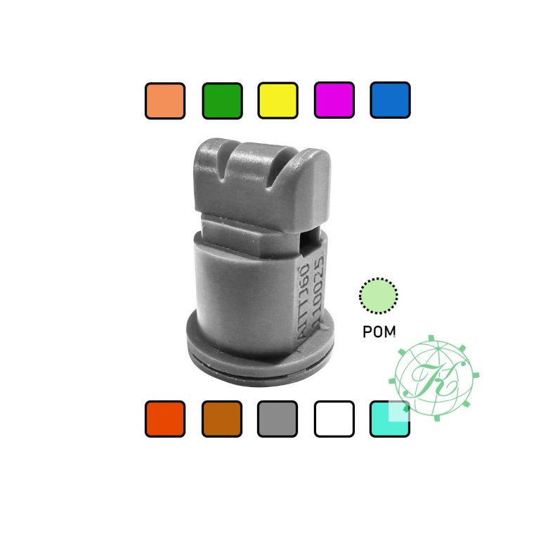 Turbo TwinJet, BL�