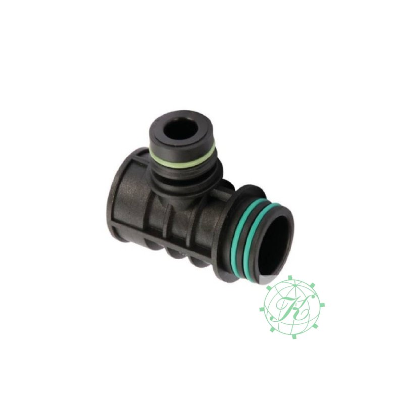 Midt terminal for 463022 D10mm