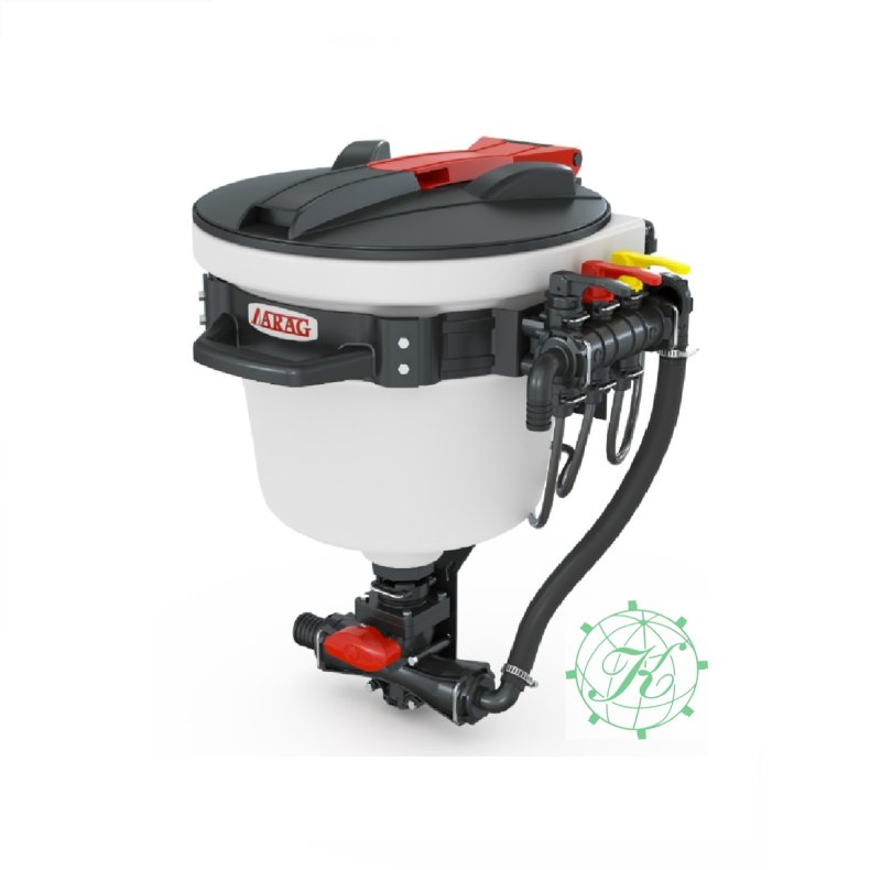 Kemip&aring;fylder 20L