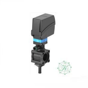 Ventil on/off +trykudligning