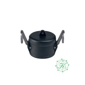 Camlock Hun slutmuffe 3/4