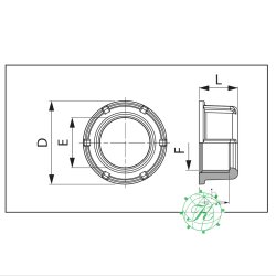 Oml�ber Slfors 3/8"