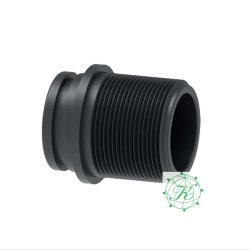 Forskruning 1"1/2 M. for oml�ber 2"