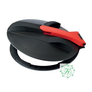 L�g h�ngslet D.355 flademontering