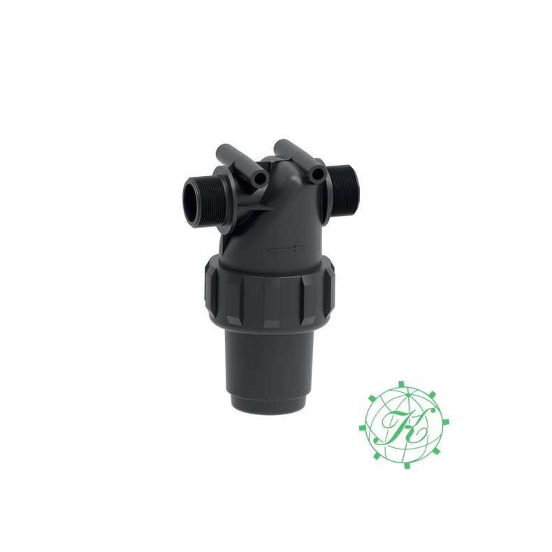 Filter-Linie  1"M.  50 M