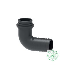 90 Slangefors D.10 X GIR. 1/2"