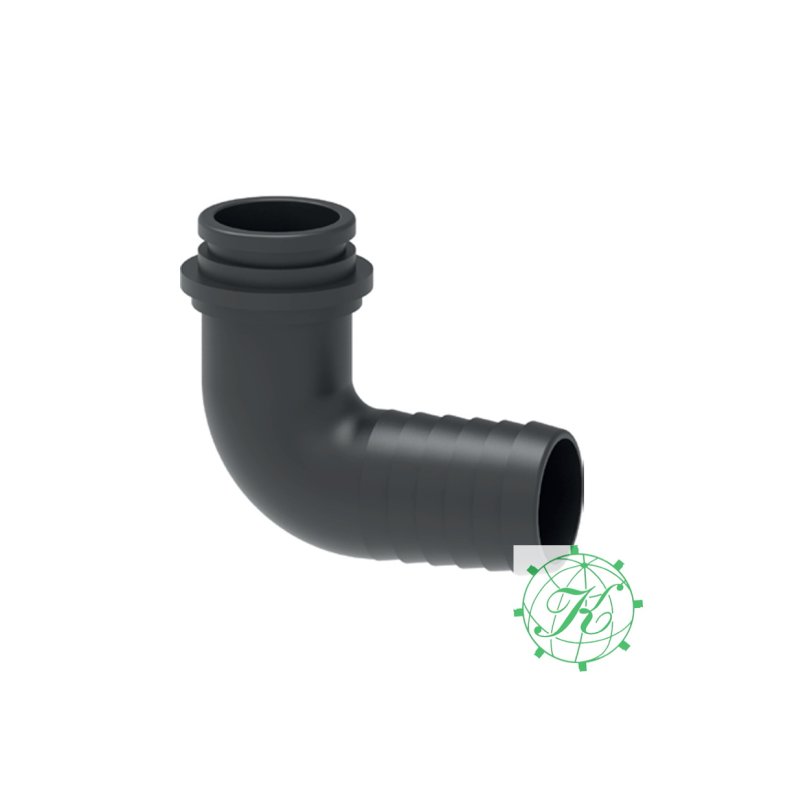 90 Slangefors D.10 X GIR. 1/2"