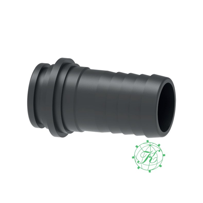 Slangefors D.10 X GIR. 1/2"