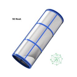 Filter Element 38X122 BL� (50MESH)