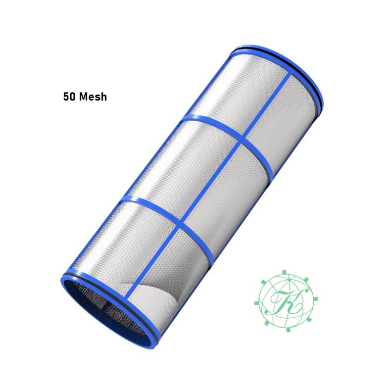 Filter Element 38X122 BL� (50MESH)