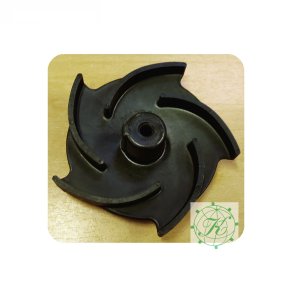 L&oslash;beHjul 5 vinget  1.15  standard  706