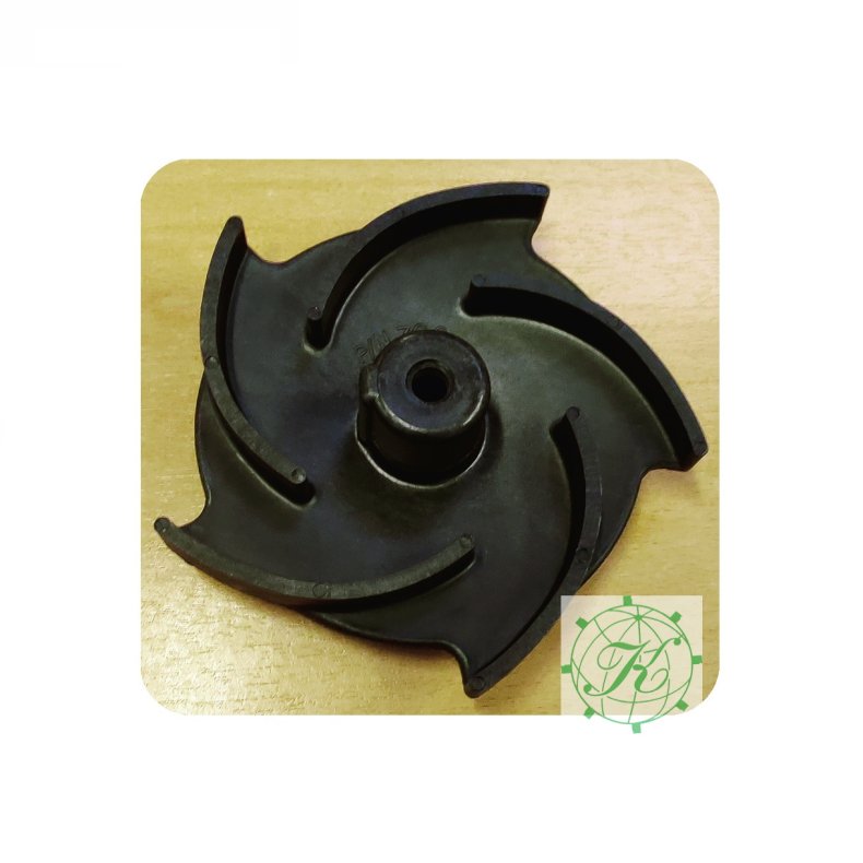 L&oslash;beHjul 5 vinget  1.15  standard  706