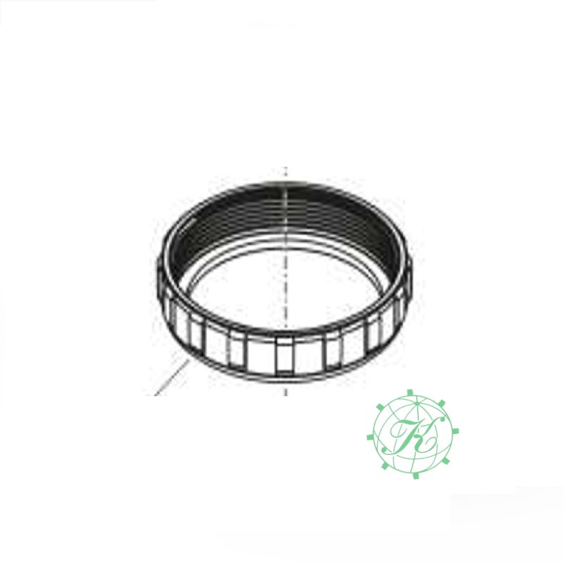 Oml&oslash;ber 1" liniefilter