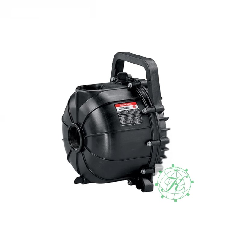 Pacerpumpe 2" m/5-V 706"