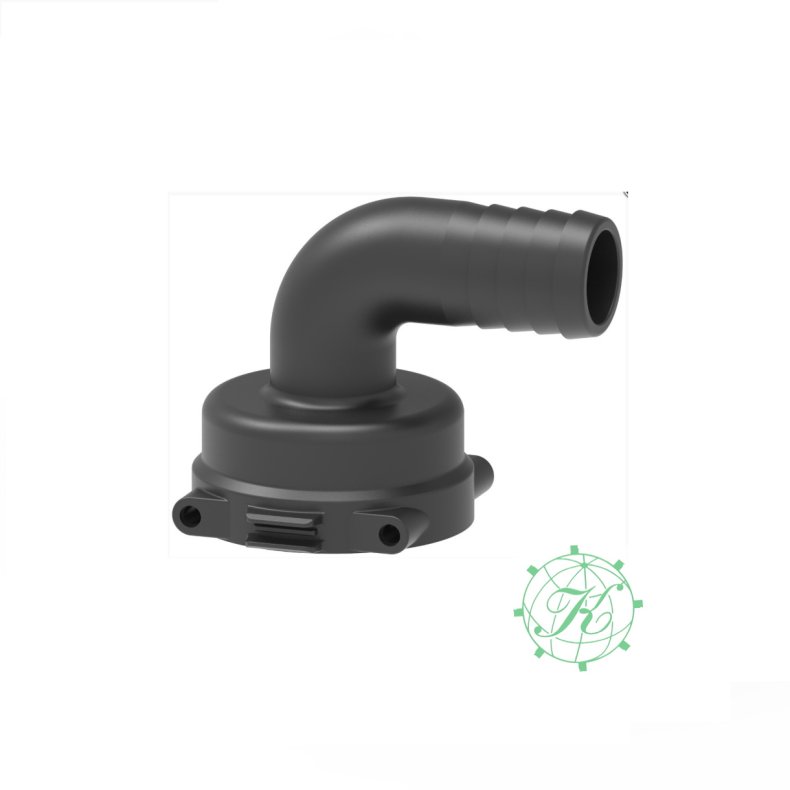 Slangestuds 90 T4F D.20