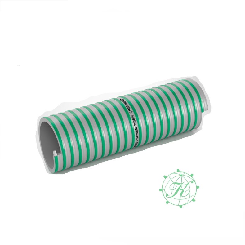 Ars 2"  50 mm Pris "