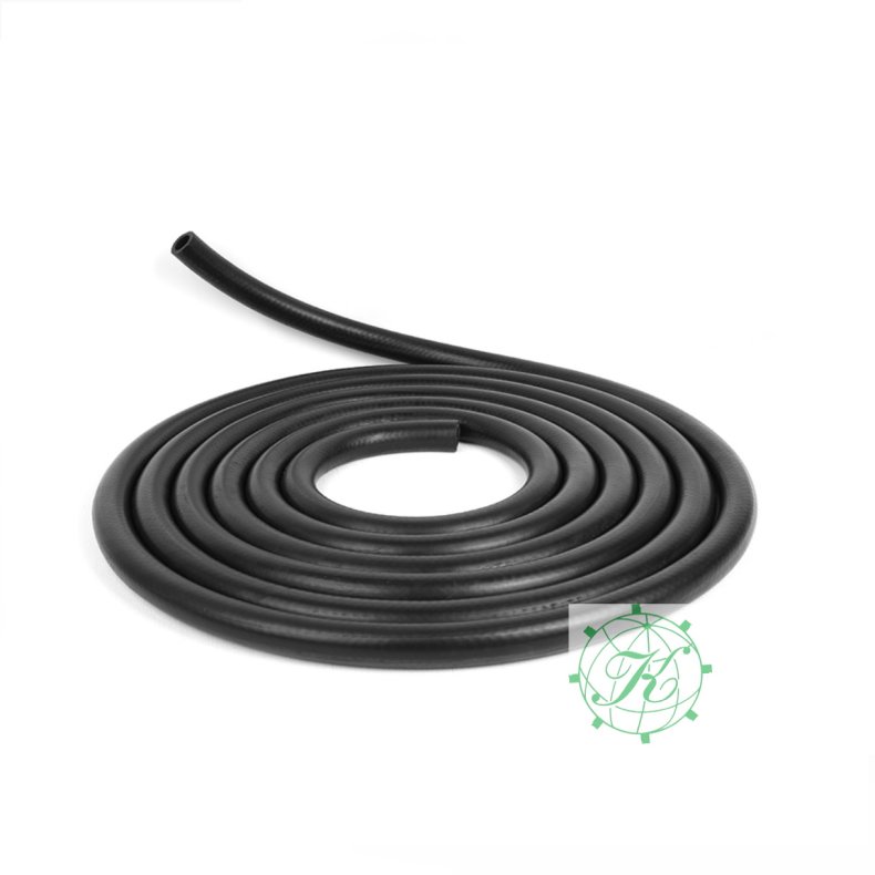 Spr&oslash;jteslange 3/4\ sort 20 bar"