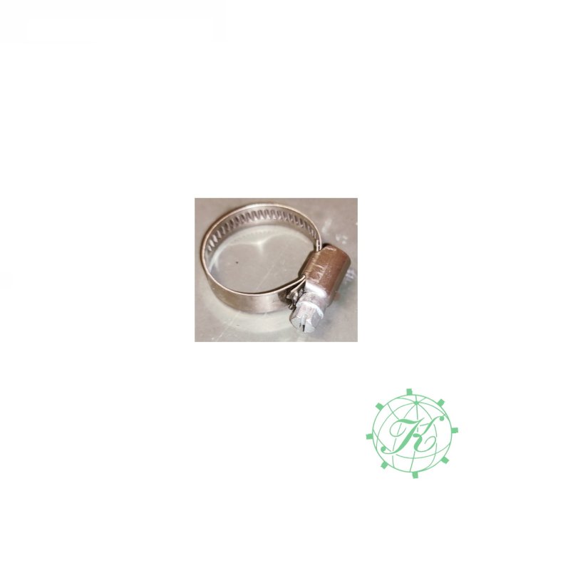 Sp&aelig;ndeb&aring;nd rustfri 16-27 3/4\