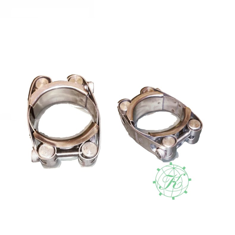 Sp&aelig;ndeb&aring;nd 2\ rf dobbel"